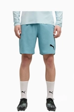 Шорты Puma Individual Lightspeed Ultimate - бирюзовый