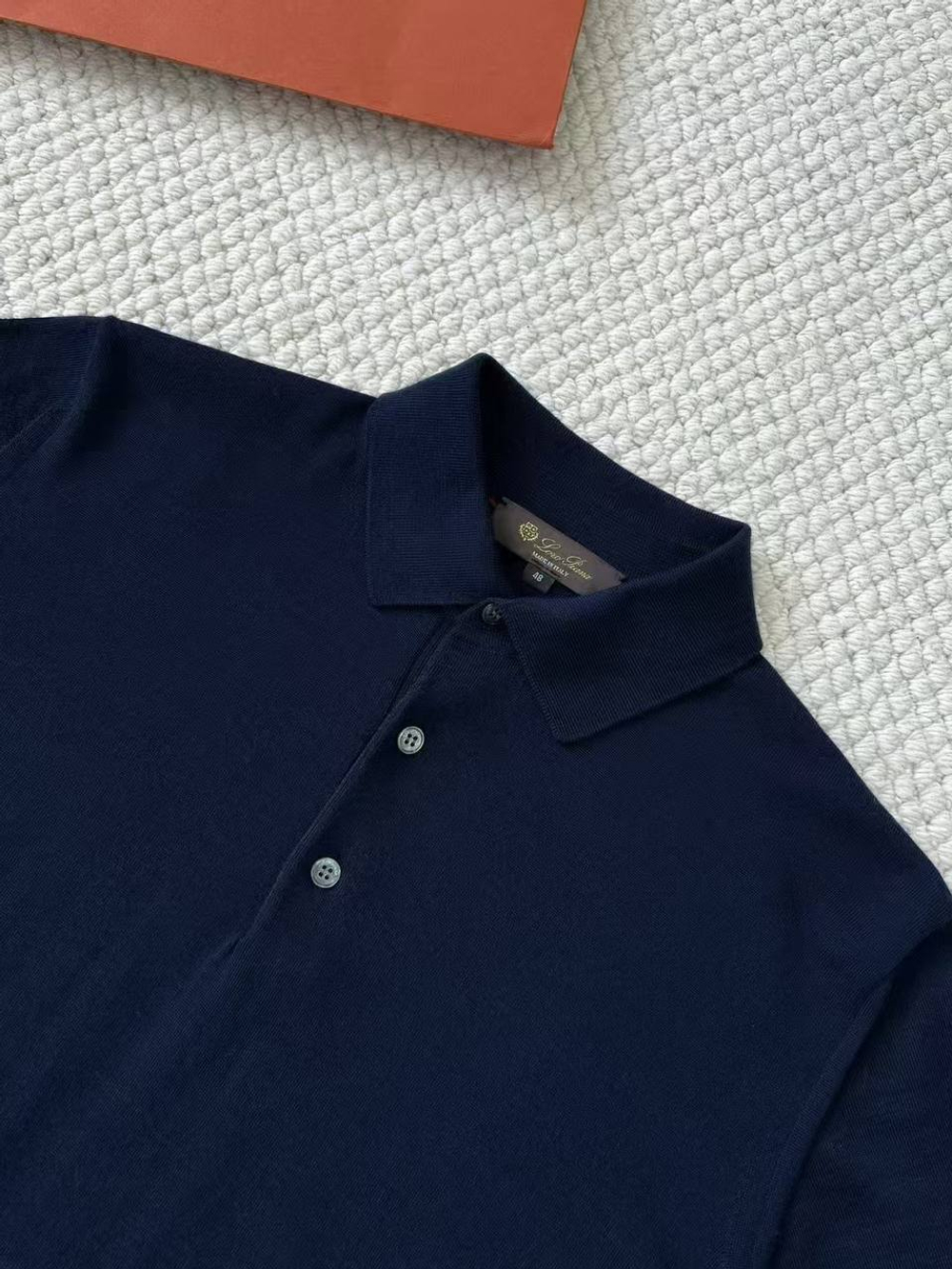 Поло Loro Piana
