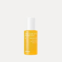 CELIMAX Сыворотка для выравнивания тона и рельефа кожи Pore+Dark Spot Brightening Serum (30 мл)