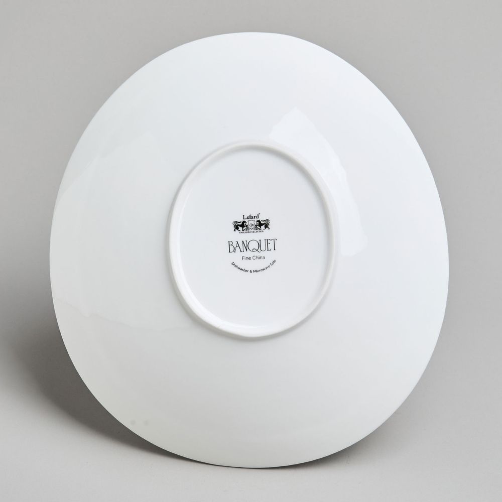 БЛЮДО СЕРВИРОВОЧНОЕ LEFARD "BANQUET" 27*25*6,5 СМ