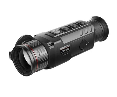 Тепловизионный монокуляр iRay Zoom ZH 50