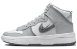 Кроссовки Nike Dunk Up (Женская размерная сетка)