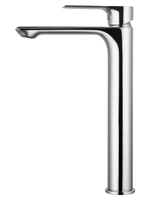 Смеситель для раковины высокий WONZON & WOGHAND BRILLIANT, Хром (WW-88019079-CR)