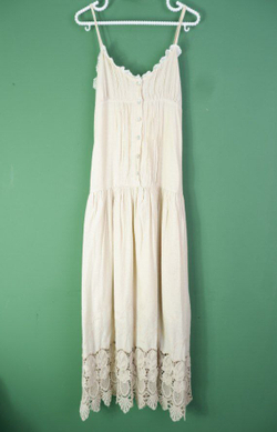 Сарафан Blu In для жаркого лета 42-44 размер