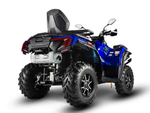 Квадроцикл SHARMAX Force Challenger 800