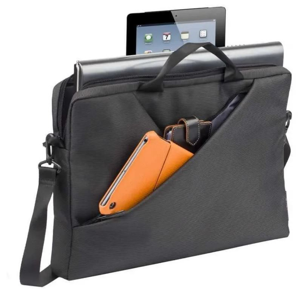 Сумка для ноутбука Riva 8730