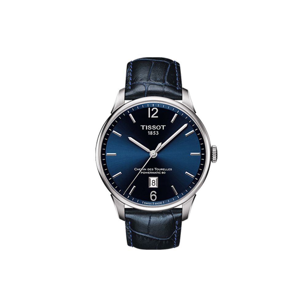 Часы TISSOT 42mm, T099.407.16.047.00