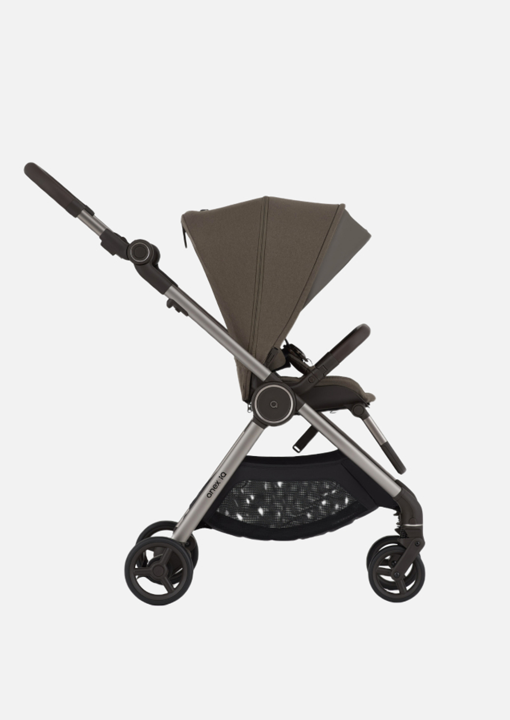 Anex Детская коляска iQ Bruna