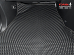 Honda Odyssey 5 (10.2013-2017-) HYBRID