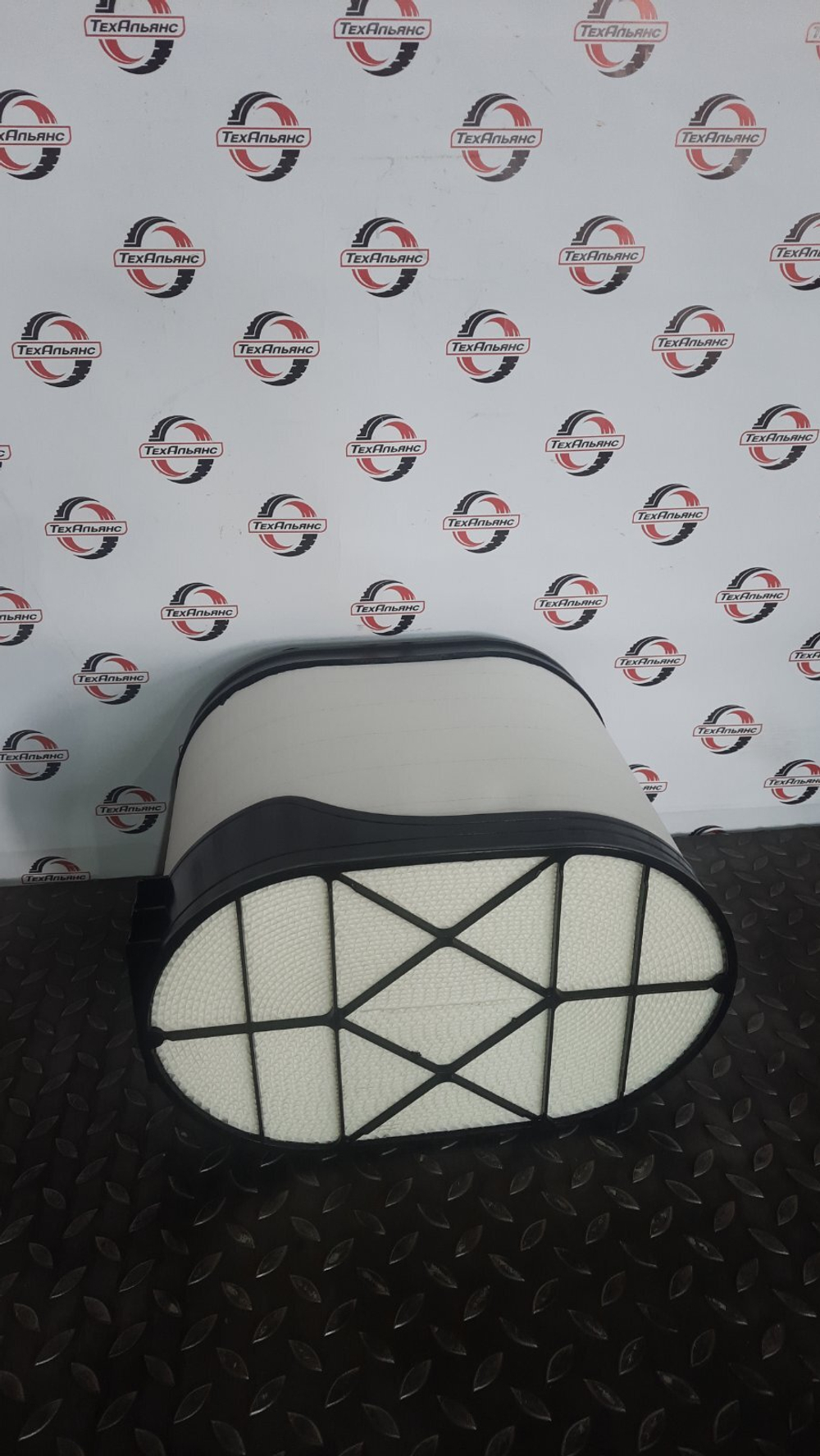 Фильтр воздушный Stal ST40161