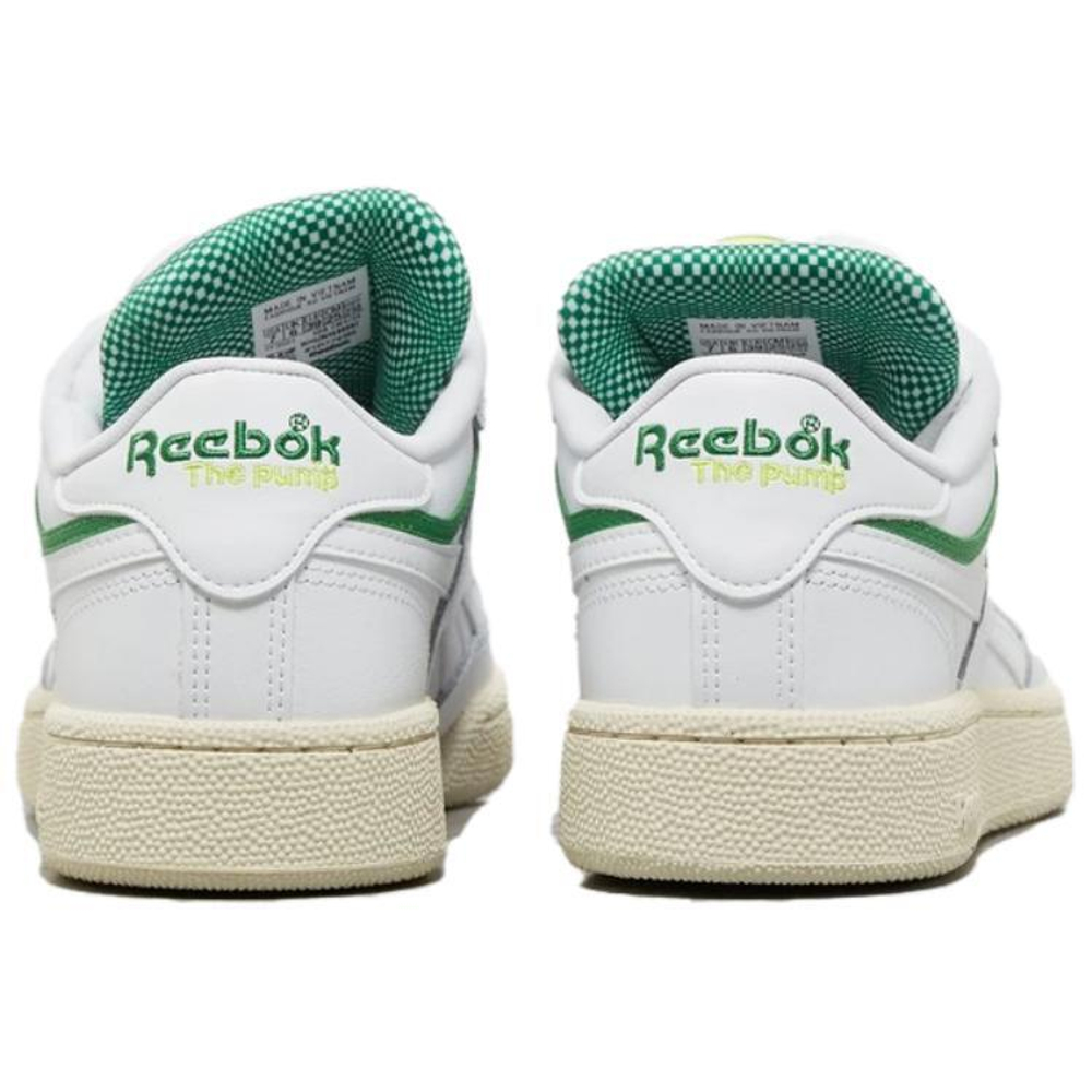 Кроссовки Reebok Club C Revenge Pump