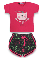 Костюм д/дев, фуксия, р. 104, (Батик) 02591_BAT