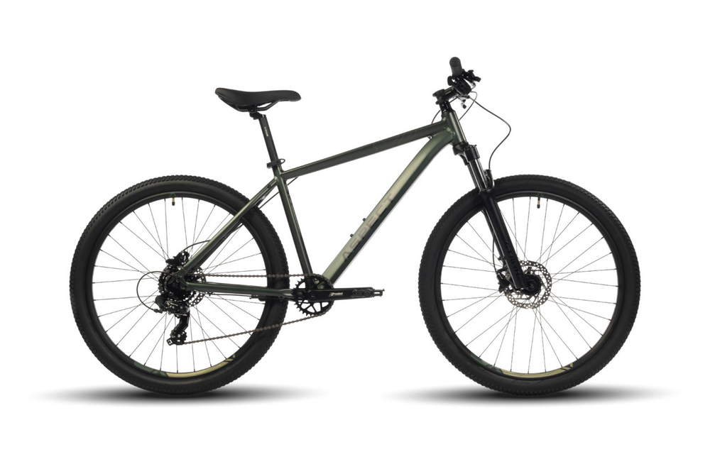 Горный велосипед Aspect Ideal HD 27.5 (2024)