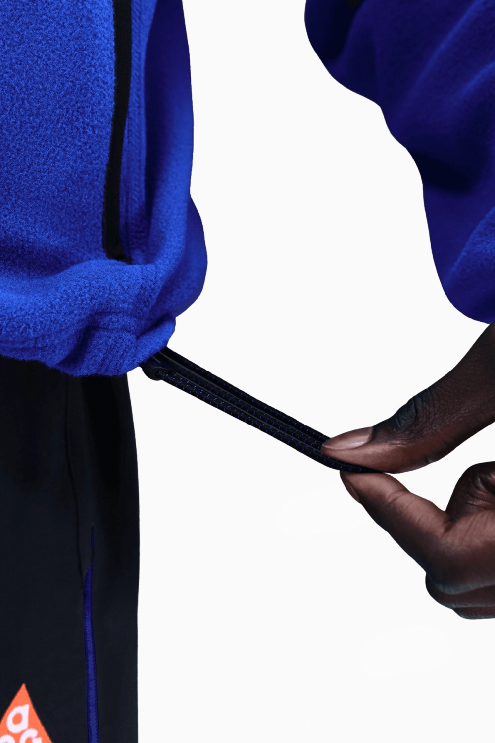 Кофта Nike Inter Milan x ACG 25/26 Wolf Tree Plus