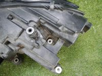 Битая Фара правая VW Polo 6 (2020-н.в.) LED