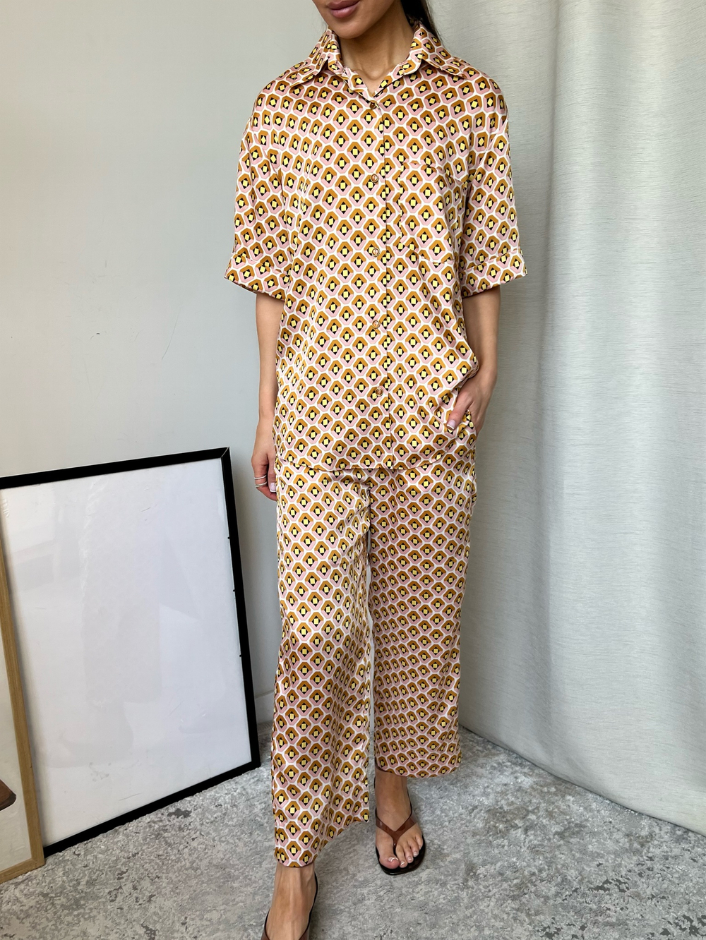 Костюм Zara, xs