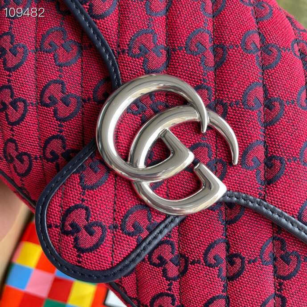 Gucci Marmont 26 cm