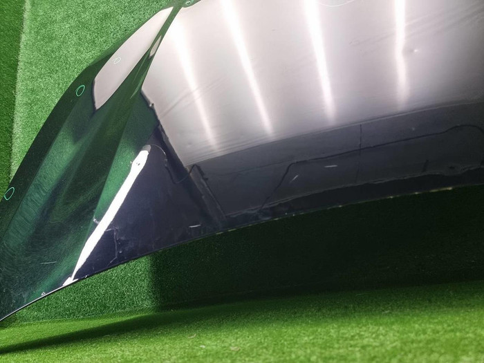 Капот Changan Uni-K (2020-н.в.)