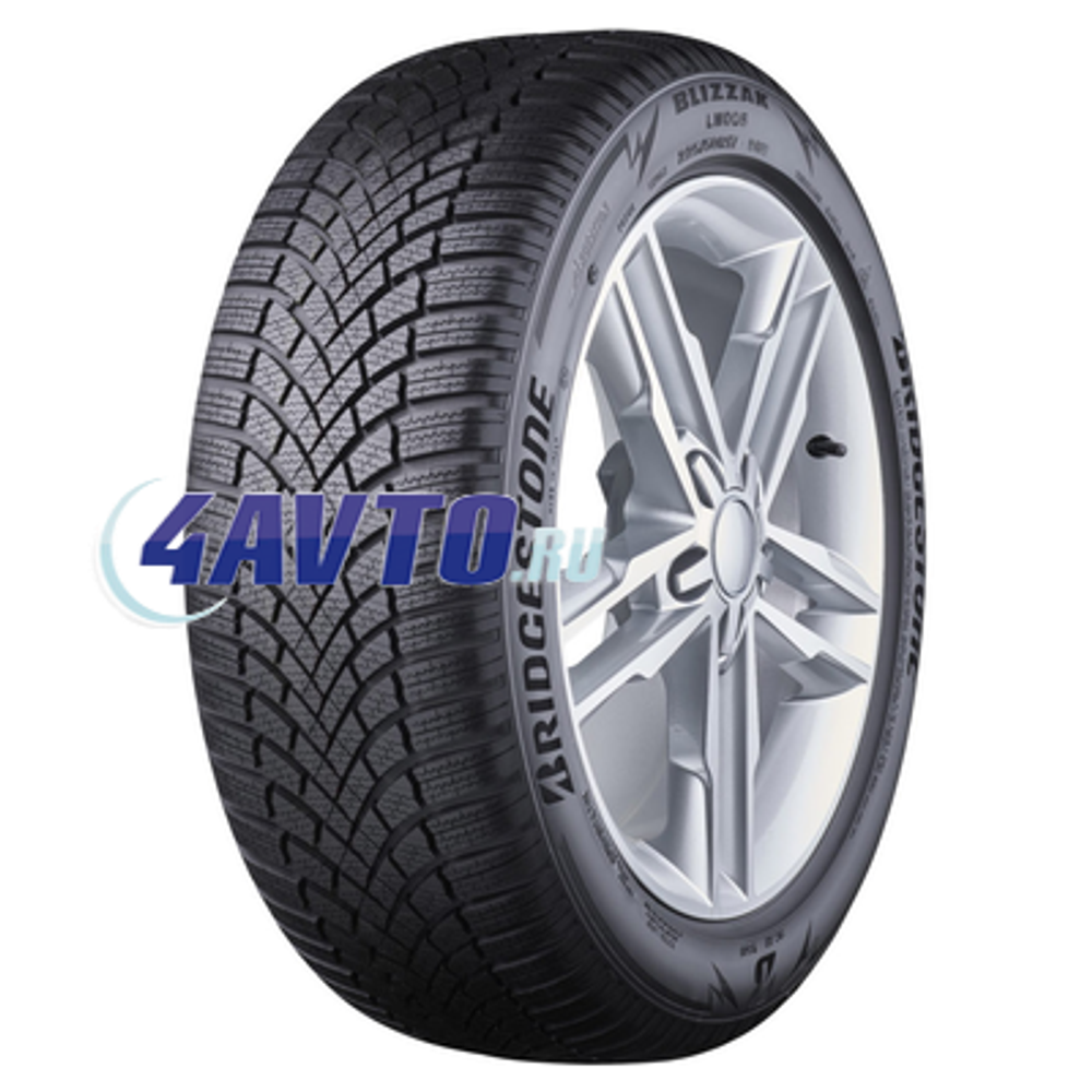 Легковая шина 215/55R16 97H XL Blizzak LM005 DriveGuard TL RFT