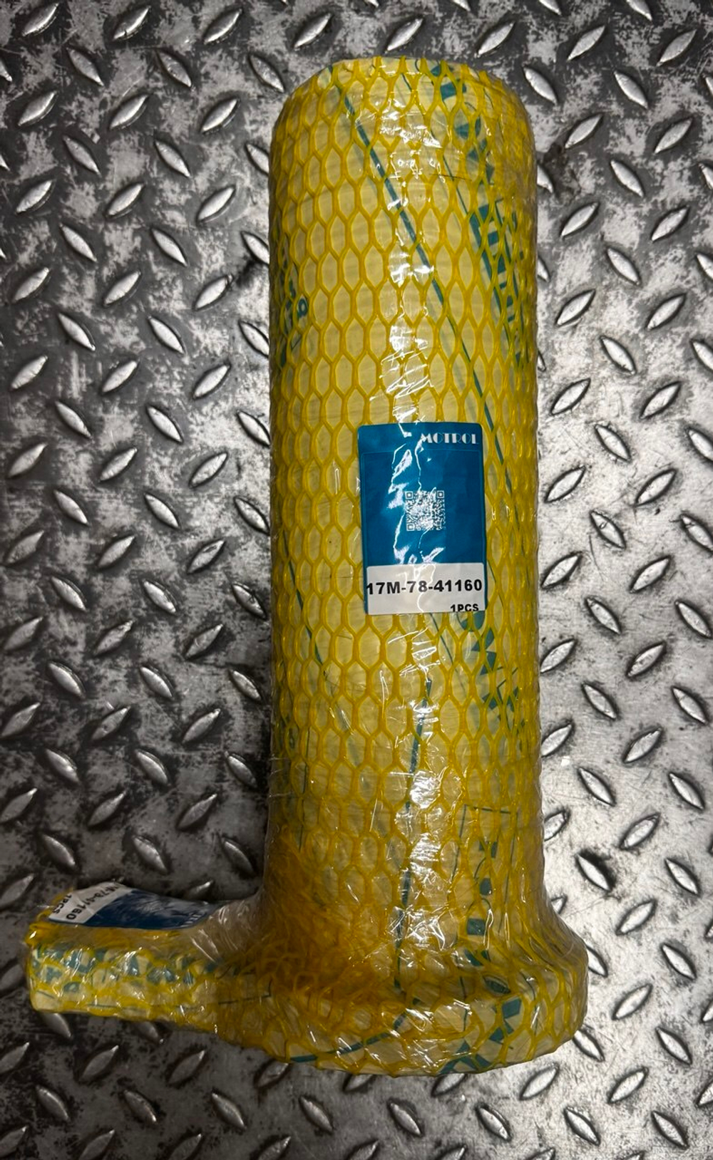 Палец 17M-78-41160