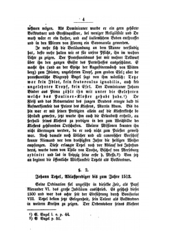 Tetzel Und Luther. Oder Lebensgeschichte Und Rechtfertigung Des Ablasspredigers Und Inquisitors Dr. Johann Tetzel | Valentin Gröne