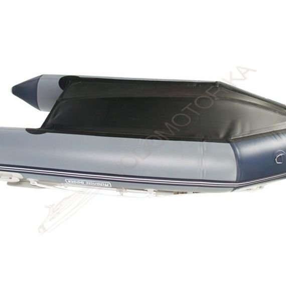 Надувная лодка Atlantic Boats 285DF