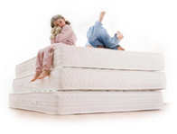 Детские матрасы