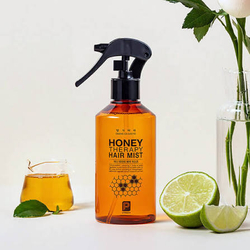 Daeng Gi Meo Ri Professional Honey Therapy Hair Mist мист для волос для интенсивного ухода за поврежденными волосами