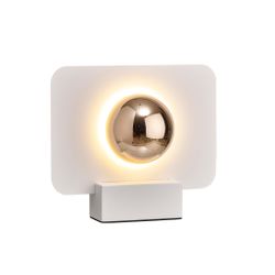 8415 Настольная лампа ALBA