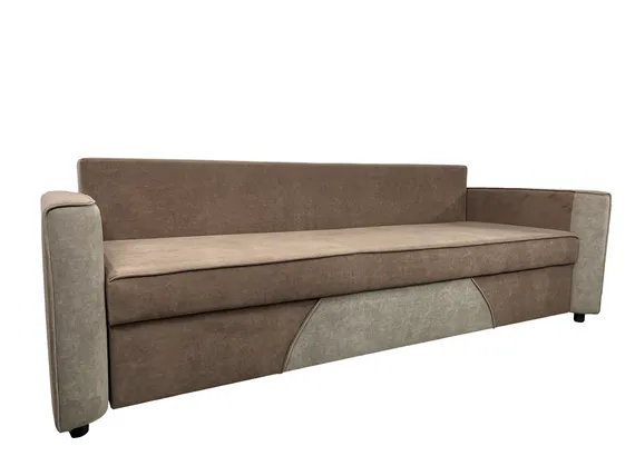 Прямой диван Оптимист (кат. 4)