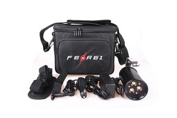 Фонарь Ferei W163BII CREE XM-L2 7150Lm 4500К теплый свет