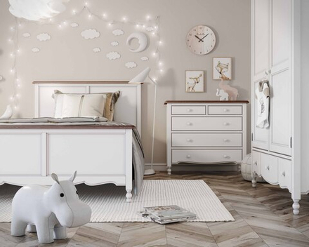 Стеллаж Leblanc