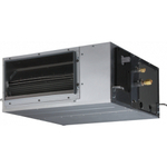 Сплит-система канального типа General MEDIUM COMFORT DUCT STANDARD ARХG 14 KHTAP (средненапорная)