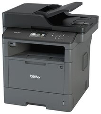 8-ми часовая аренда МФУ Brother MFC-L6900DW - ч/б лазерный принтер, сканер, копир (формат А4)