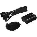 Беззеркальный фотоаппарат Sony Alpha ZV-E10 ll body