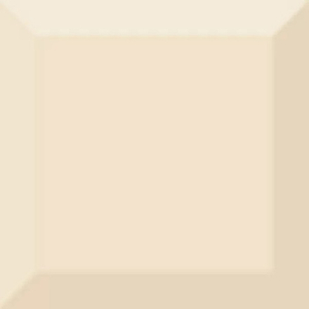 Настенная плитка Biselado Brillo Crema