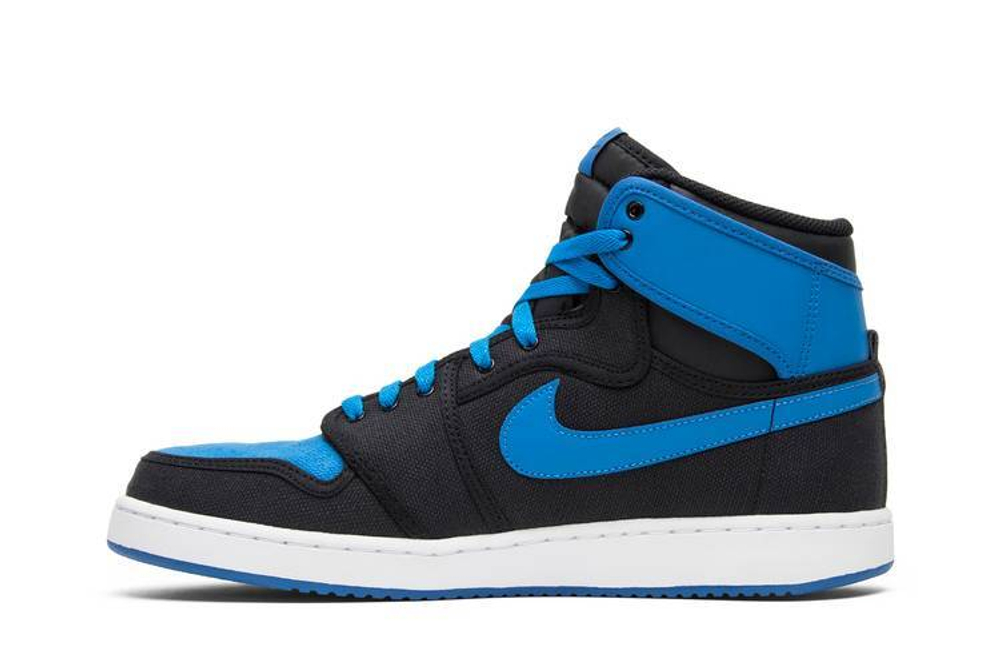 Кроссовки Jordan Air Jordan 1 Etro Ajko Royal
