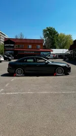 КОВАНЫЕ ДИСКИ ДЛЯ AUDI S4 2020 АУДИ
