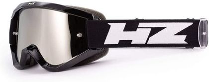 Очки кроссовые HZ Goggles Black Swan 31WH45