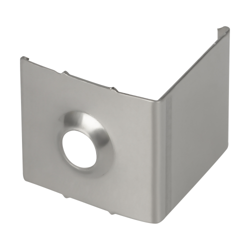 Комплект креплений Maytoni (для профиля 16×16) 10 шт., ALM008MT