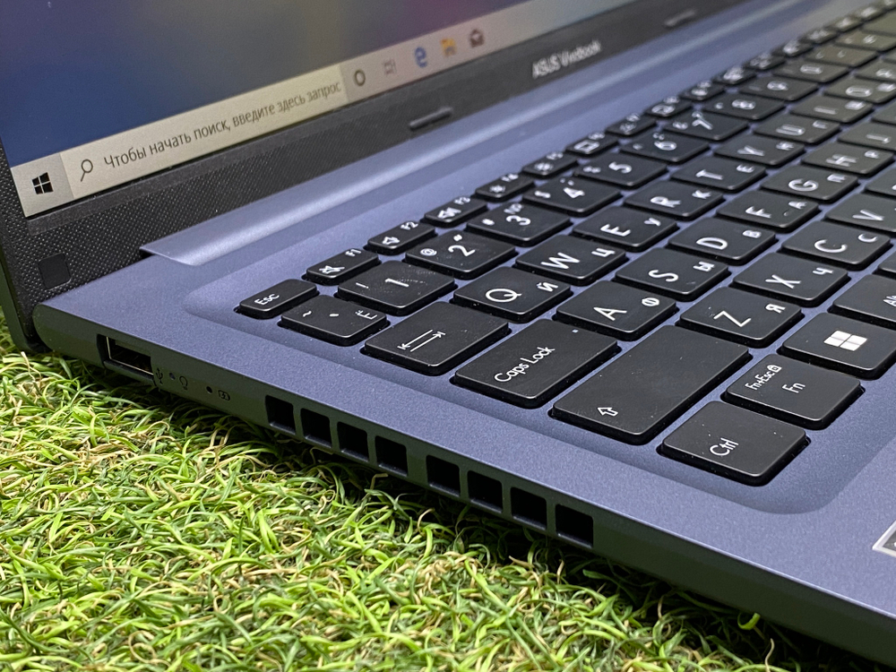 Ноутбук Asus Ryzen 7/16GB/512GB/FullHD IPS/VivoBook 16X M1603QA-MB219[90nb0y81-m00cw0]/Windows 10