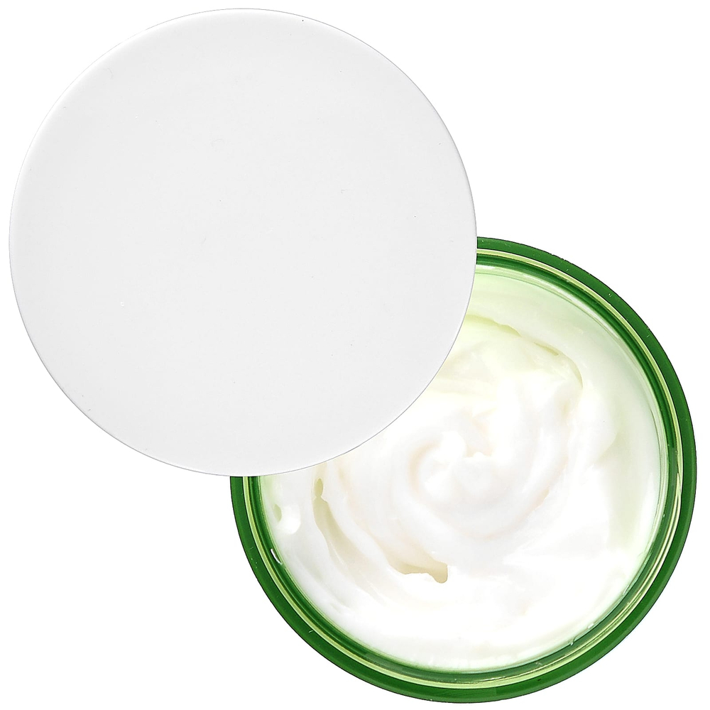 Yuni Beauty, Active Calm, ежедневное увлажняющее средство для лица, для всех типов кожи, 55 г (2 унции)