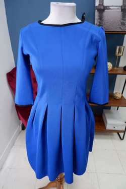 Платье Oodji  красивое 44 размер