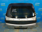 Дверь пятая TOYOTA PRIUS 2015-2018