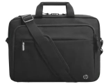 Сумка для ноутбука HP Renew Business Laptop Bag, Чёрный (3E5F8AA)