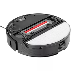 Робот-пылесос Roborock S7 Pro Ultra Q100TSC Black (S7MXU52-02)