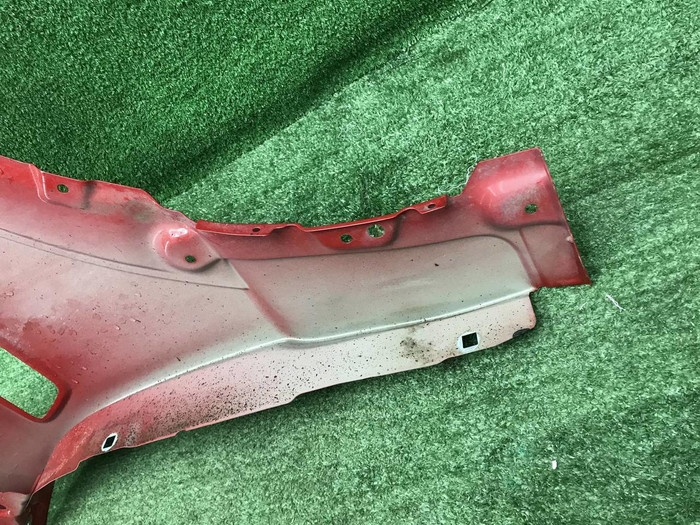 Крыло переднее левое Mini Clubman F54 (2015-н.в.)