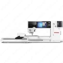 Швейно-вышивальная машина Bernina B 880 Plus