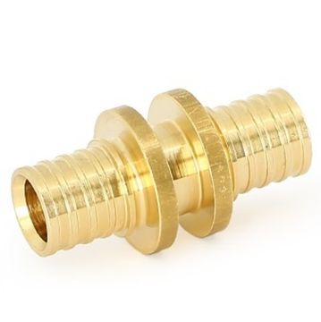 Муфта аксиальная равнопроходная Uni-Fitt 32 мм (740G9900)