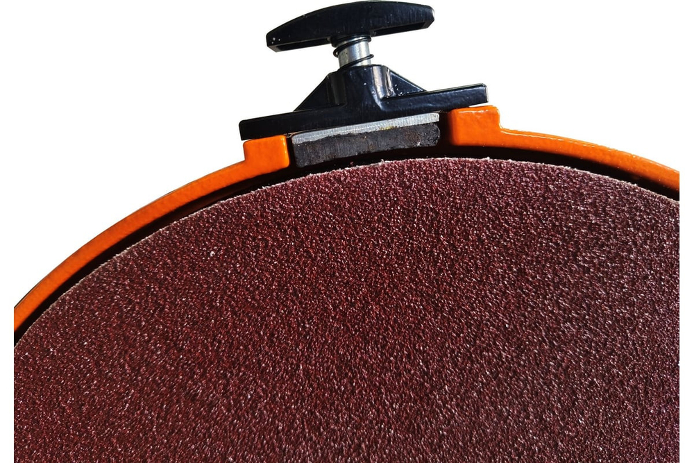 Станок шлифовальный Gigant DS 305 дисковый